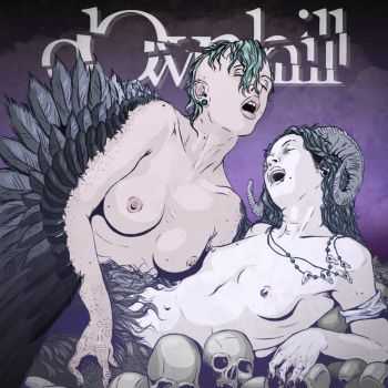 dOwnhill - dOwnhill (2015)