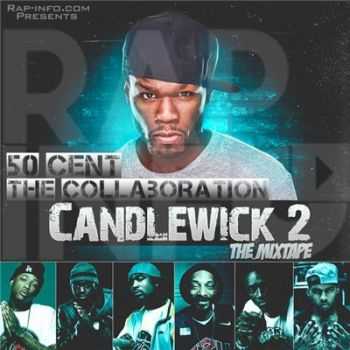 50 Cent - CandleWick 2 (2016)