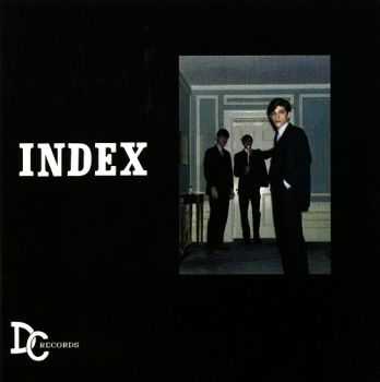 Index - The Black Album (1967)