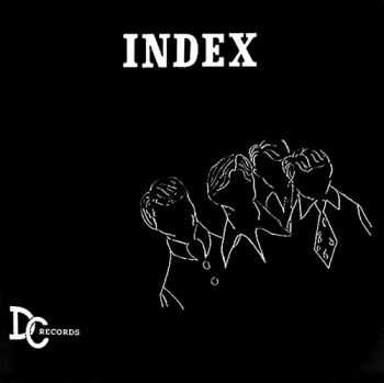 Index - The Red Album (1968)