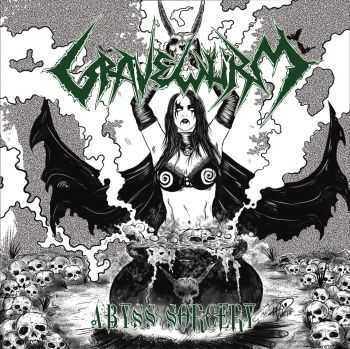 Gravew&#252;rm - Abyss Sorcery (2014)