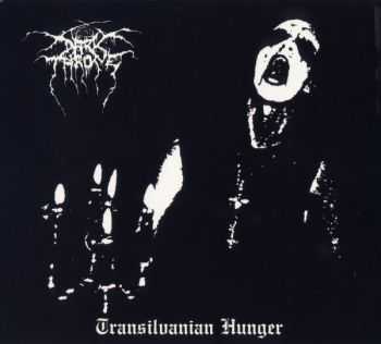 Darkthrone - Transilvanian Hunger (1994) (LOSSLESS)