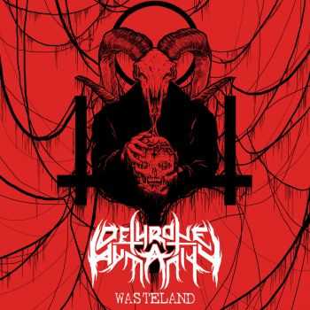 Dethrone Humanity - Wasteland ( ep 2014) Dethrone Humanity - Wasteland ( ep 2014)