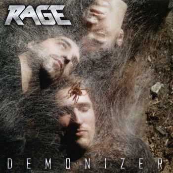 Rage - Demonizer (Compilation) (2015)