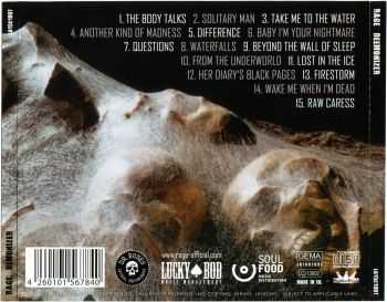 Rage - Demonizer (Compilation) (2015) Rage - Demonizer (Compilation) (2015)