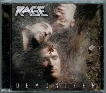 Rage - Demonizer (Compilation) (2015) Rage - Demonizer (Compilation) (2015)