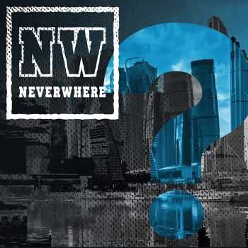 NeverWhere - ? [EP] (2016)