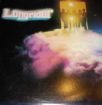 Longrider - Longrider (1985)