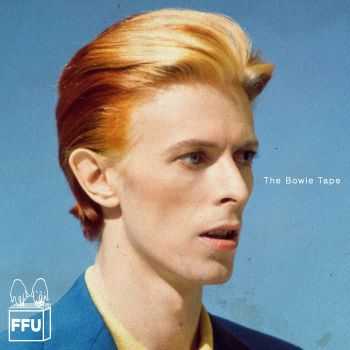 Filthy Fingers United - The Bowie Tape (2016)
