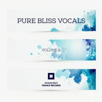 Pure Bliss Vocals: Volume 6 (2014)