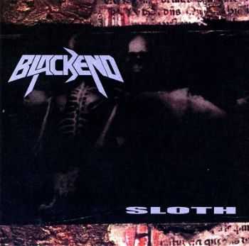 BLACKEND - Sloth (1997)