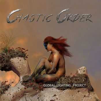 Chaotic Order - Global Lighting Project (2016)