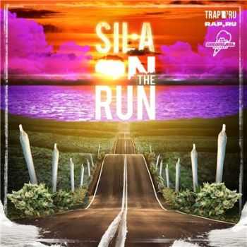 SIL-A - On The Run (2016)