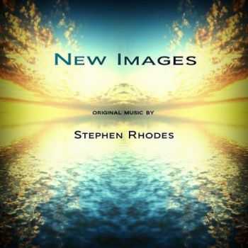 Stephen Rhodes  New Images (2016)