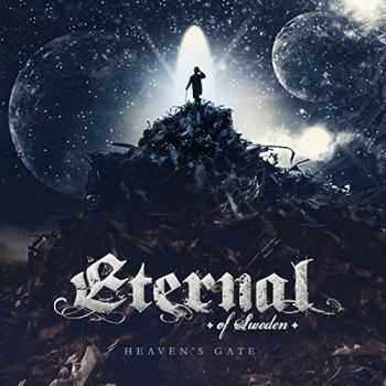 Eternal of Sweden - Heaven's Gate (2016) Eternal of Sweden - Heaven's Gate (2016)