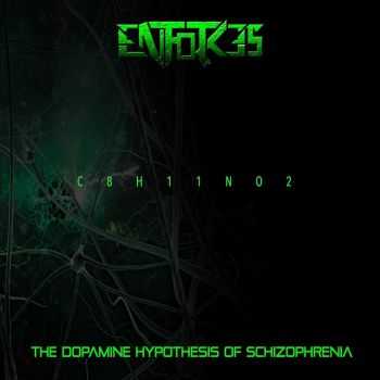 Enforces - The Dopamine Hypothesis Of Schizophrenia (2016)