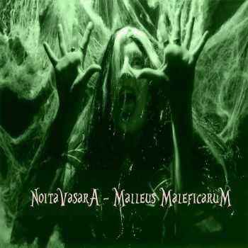 Noitavasara - Malleus Maleficarum (2016)