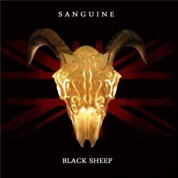Sanguine - Black Sheep (2016)