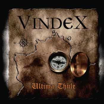 Vindex - Ultima Thule (2010) Vindex - Ultima Thule (2010)