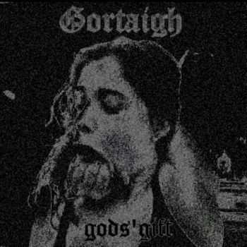 Gortaigh - gods'gift [ep] (2016)