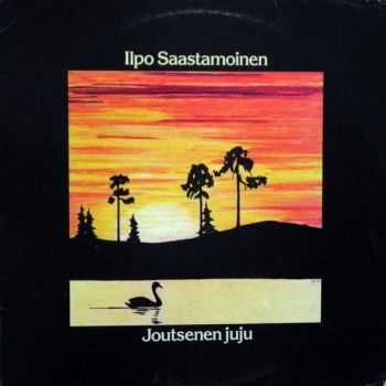 Ilpo Saastamoinen - Joutsenen Juju (1976)