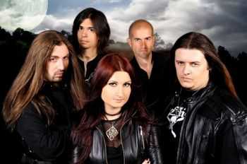 Magica - Hereafter (2007) Magica - Hereafter (2007)