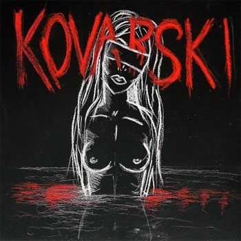 Kovarski - Kovarski [EP] (2016)
