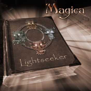 Magica - Lightseeker (2004)