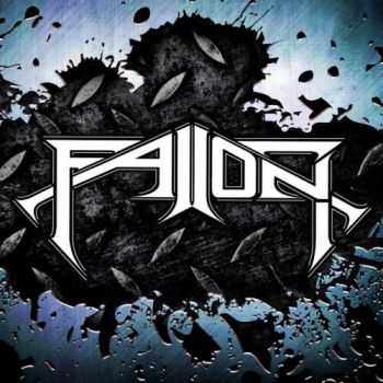 Fallon - Fallon (Compilation) (2015)