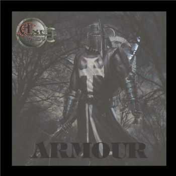 Axe To Grind - Armour (2016) Axe To Grind - Armour (2016)