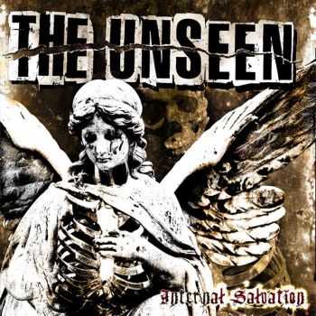 The Unseen - Internal Salvation (2007) The Unseen - Internal Salvation (2007)