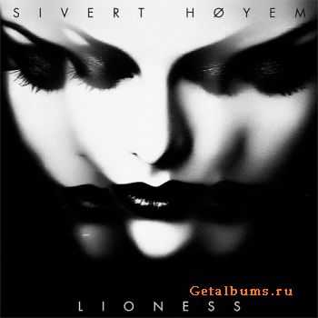 Sivert Hoyem - Lioness (2016)