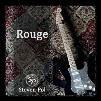 Steven Pol - Rouge (2016) Steven Pol - Rouge (2016)