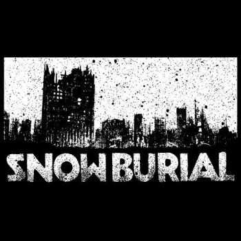 Snow Burial - Victory In Ruin (2016)