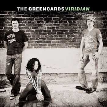 The Greencards - Viridian (2007) The Greencards - Viridian (2007)