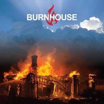 Burnhouse - Burnhouse (2016) Burnhouse - Burnhouse (2016)