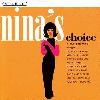 Nina Simone - Nina's Choice (1999)