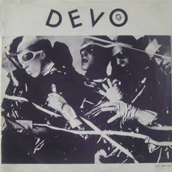 Devo - Innocent Spuds (1977) Lossless