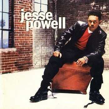 Jesse Powell - Jesse Powell (1996)
