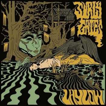 Surly Gates - Lay Low (2016)