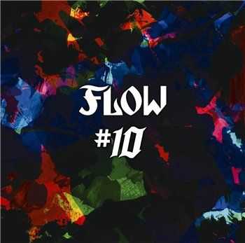 Flow - #10 (2016)