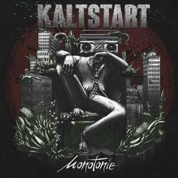 Kaltstart - Monotonie (2016)