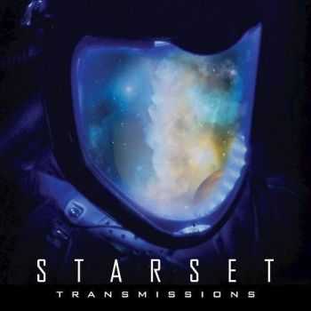 Starset - Transmissions (Reissue) (2016)