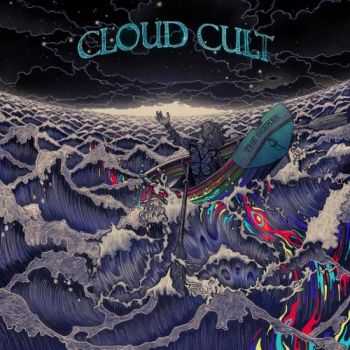 Cloud Cult - The Seeker (2016) Cloud Cult - The Seeker (2016)