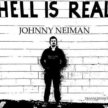 Johnny Neiman - Transgressions (2016)