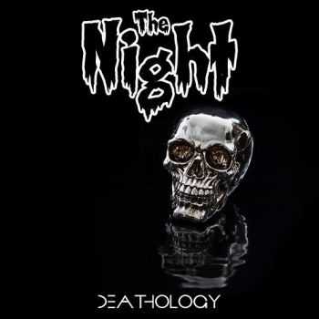 The Night - Deathology (2016) The Night - Deathology (2016)