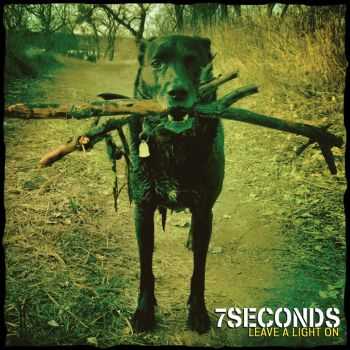 7Seconds - Leave A Light On (2014)