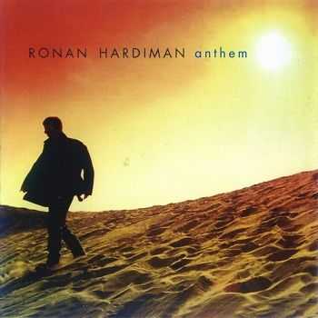 Ronan Hardiman - Anthem (2000) Ronan Hardiman - Anthem (2000)