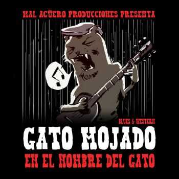 Gatomojado - En El Nombre Del Gato (EP) (2015)