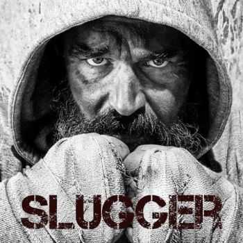 Slugger - Slugger (2016)